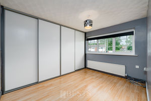 Millersdale Grove Beechwood